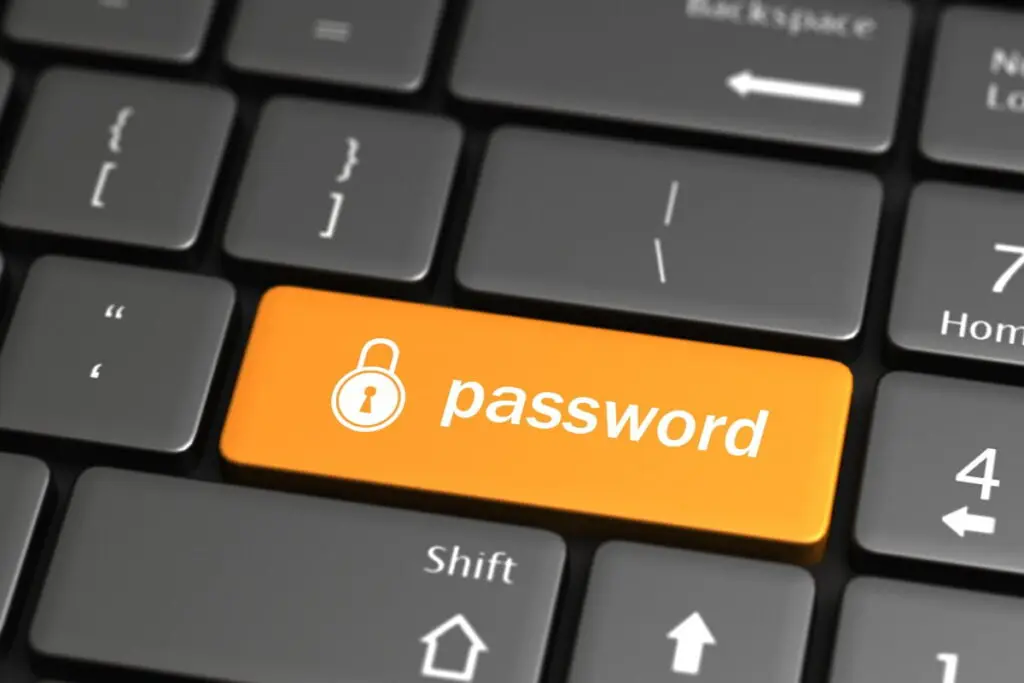 بررسی وضعیت رمز عبور اوبونتو