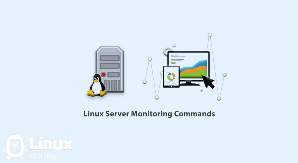 ابزارهای مانیتورینگ سرور