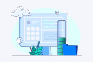 مانیتورینگ سرور لینوکسی