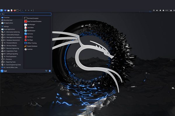 آموزش نصب لینوکس