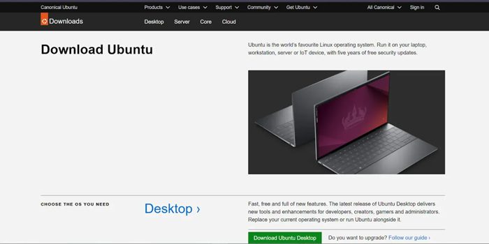 آموزش نصب لینوکس